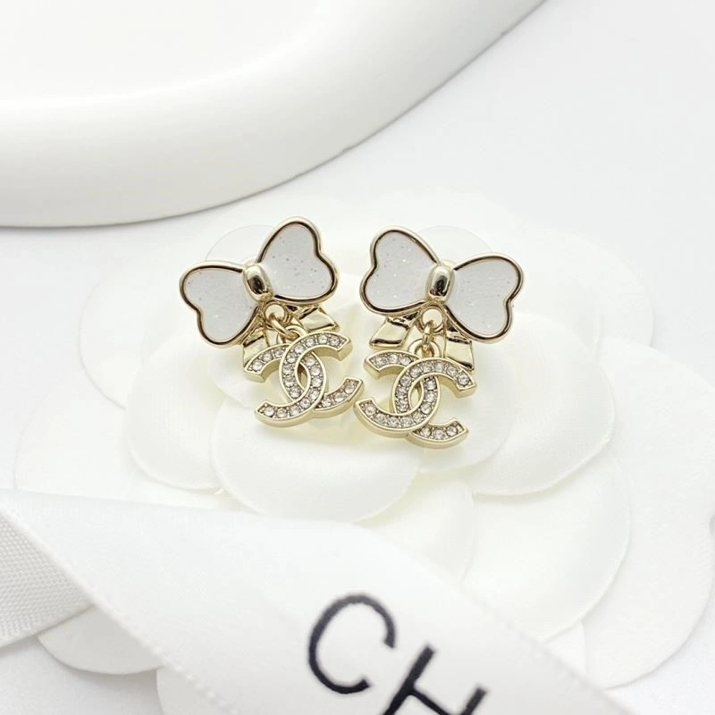 Chanel Earrings Comfortable 222373