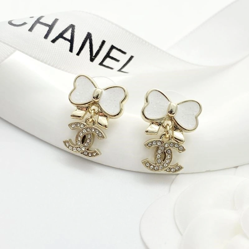 Chanel Earrings Comfortable 222373