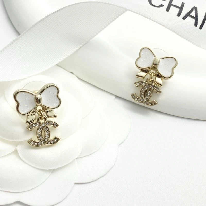 Chanel Earrings Comfortable 222373