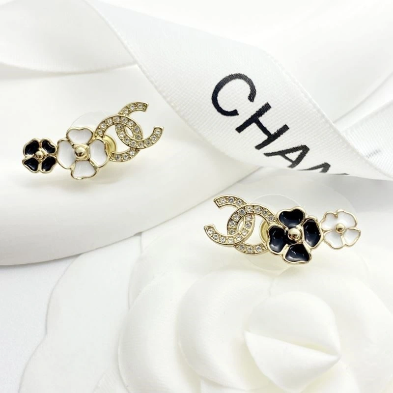 Chanel Earrings HighQuality 222451