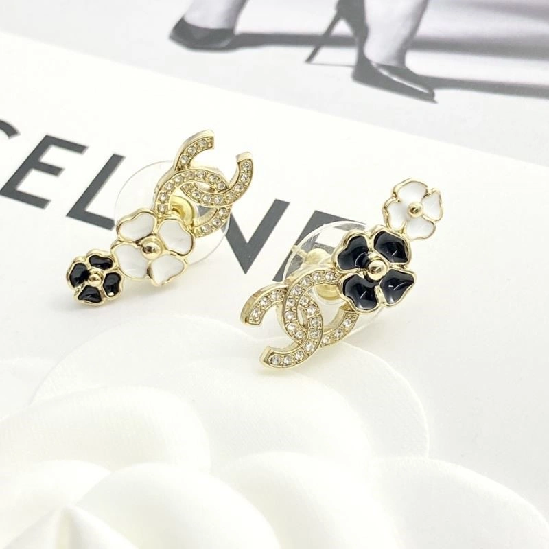 Chanel Earrings HighQuality 222451