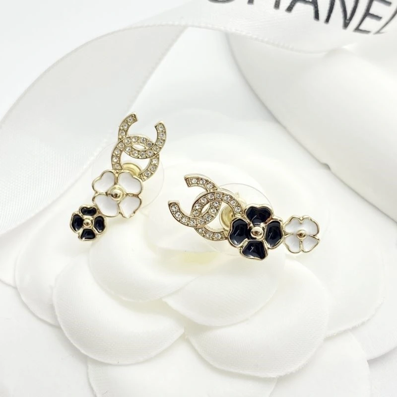 Chanel Earrings HighQuality 222451