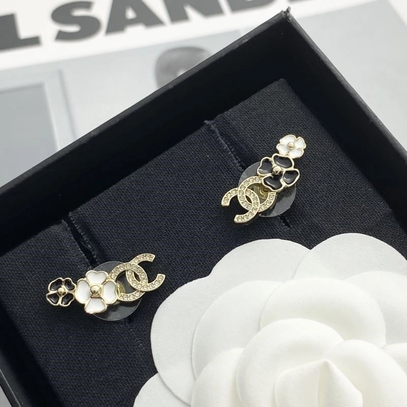 Chanel Earrings HighQuality 222451