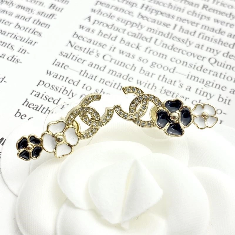 Chanel Earrings HighQuality 222451