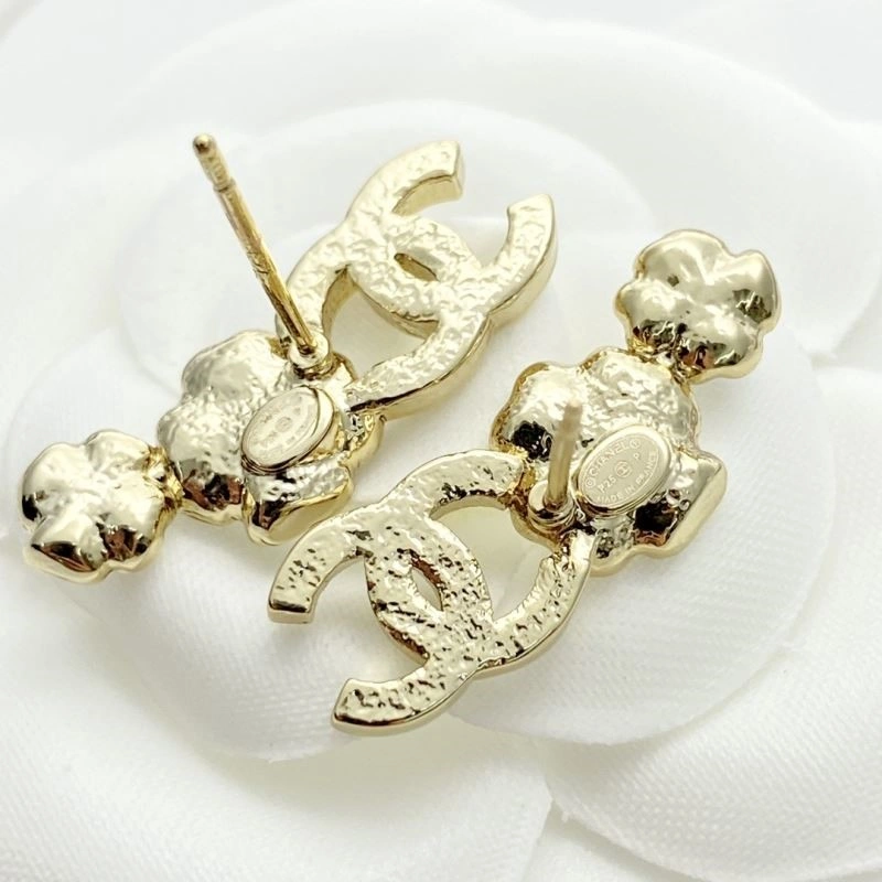 Chanel Earrings HighQuality 222451