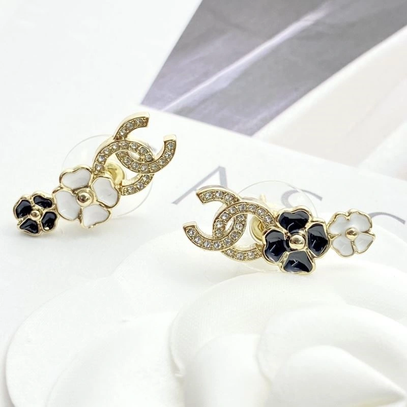 Chanel Earrings HighQuality 222451