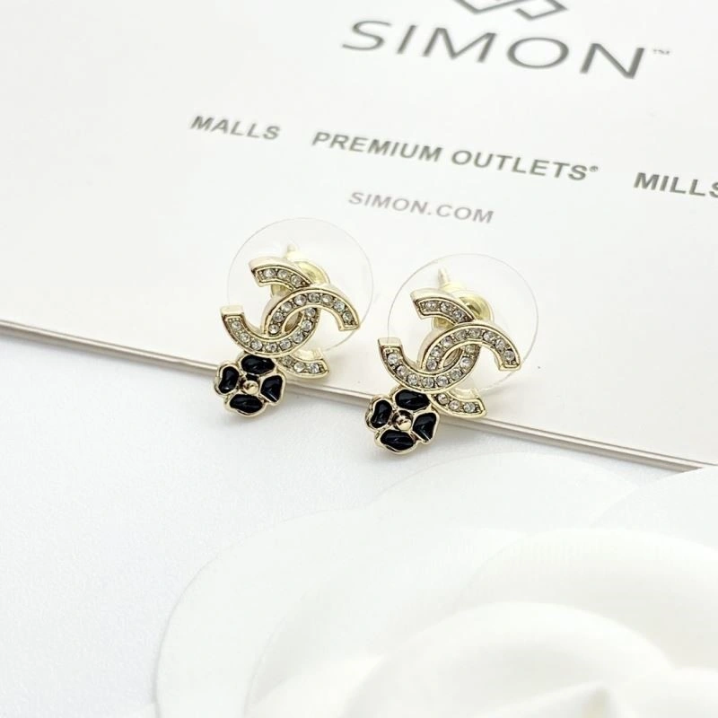 UrbanStyle Chanel Earrings 222363