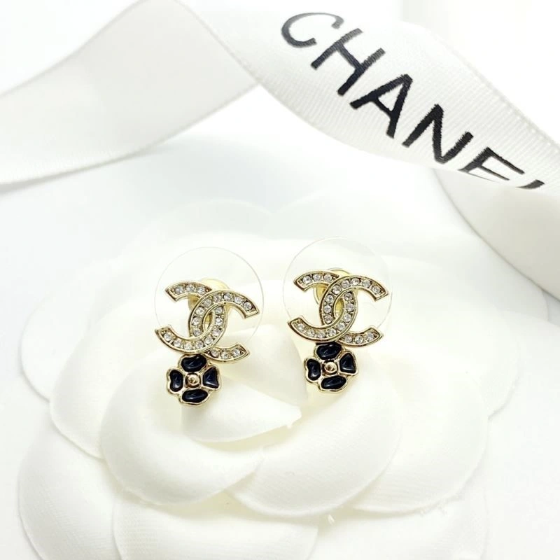 UrbanStyle Chanel Earrings 222363