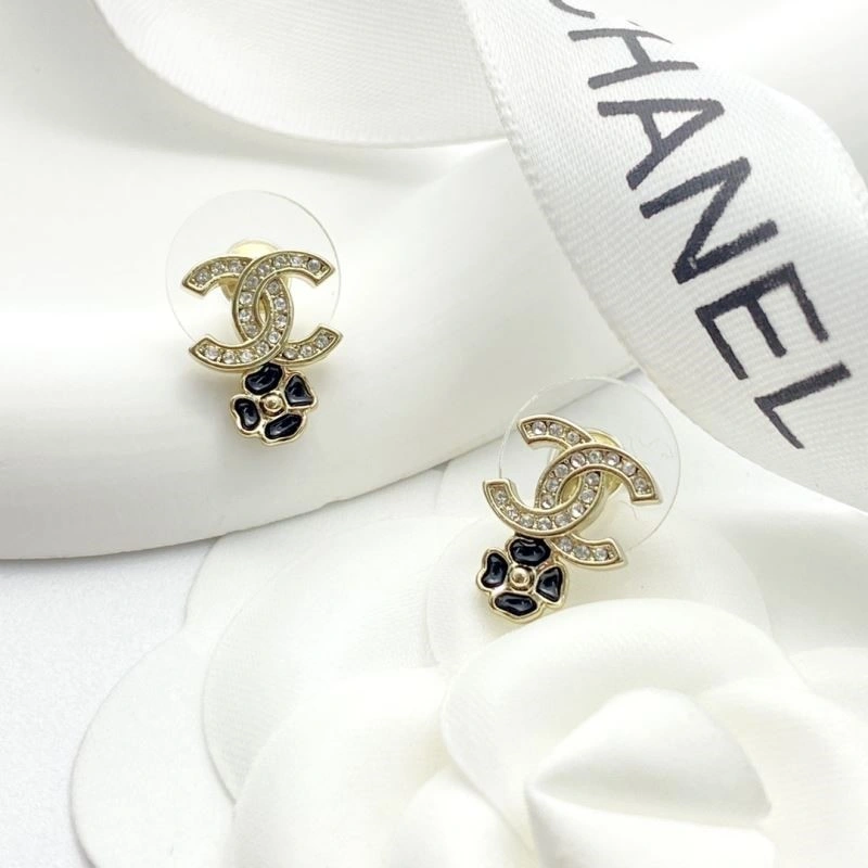 UrbanStyle Chanel Earrings 222363