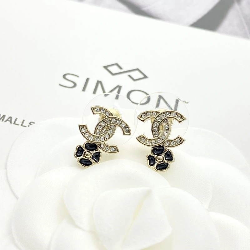 UrbanStyle Chanel Earrings 222363