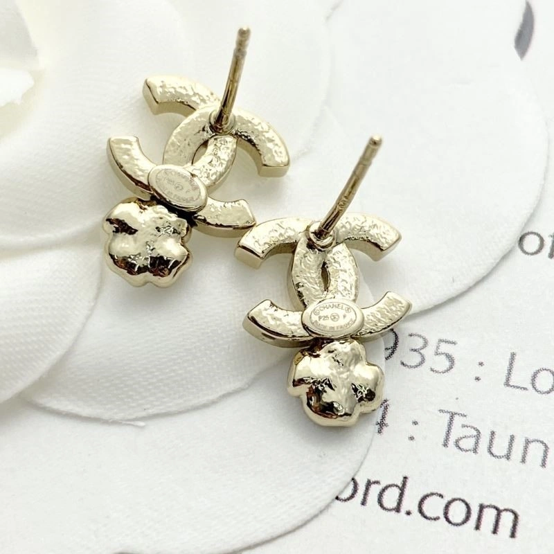 UrbanStyle Chanel Earrings 222363