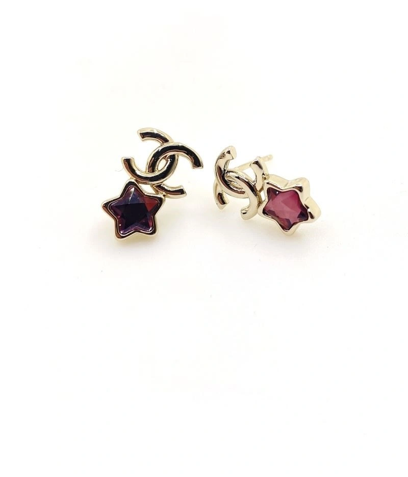 Chanel Earrings Trendsetting 222369