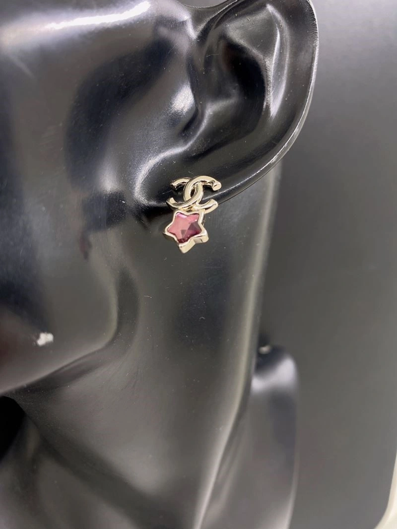 Chanel Earrings Trendsetting 222369