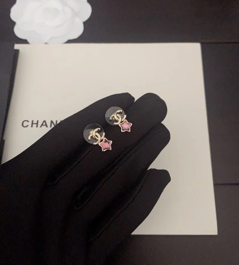Chanel Earrings Trendsetting 222369