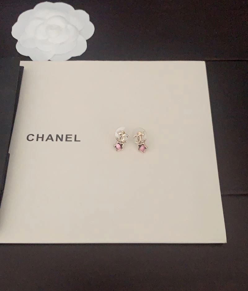 Chanel Earrings Trendsetting 222369