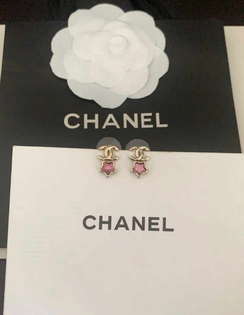 Chanel Earrings Trendsetting 222369