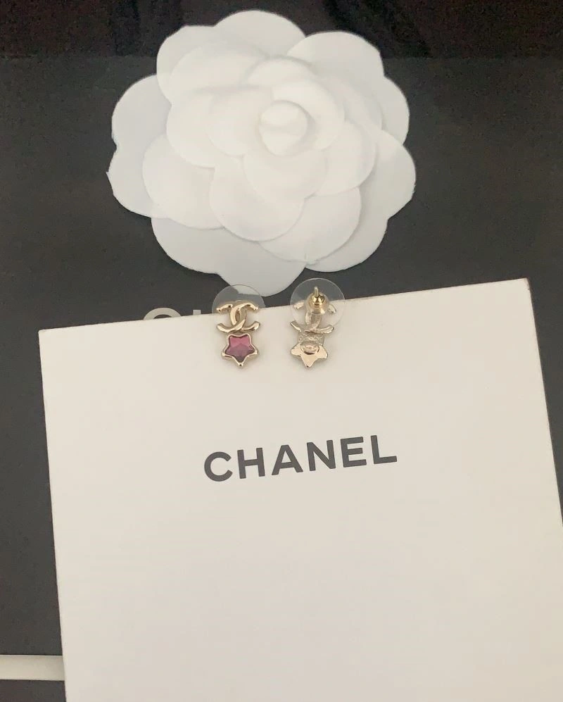 Chanel Earrings Trendsetting 222369