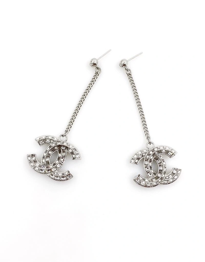 Chanel Earrings Breathable 222361