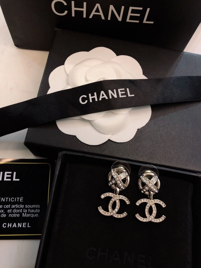 ModernLook Chanel Earrings 222371