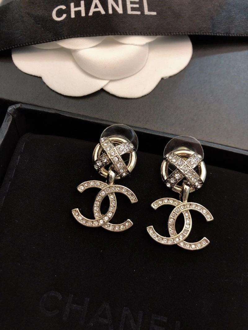 ModernLook Chanel Earrings 222371