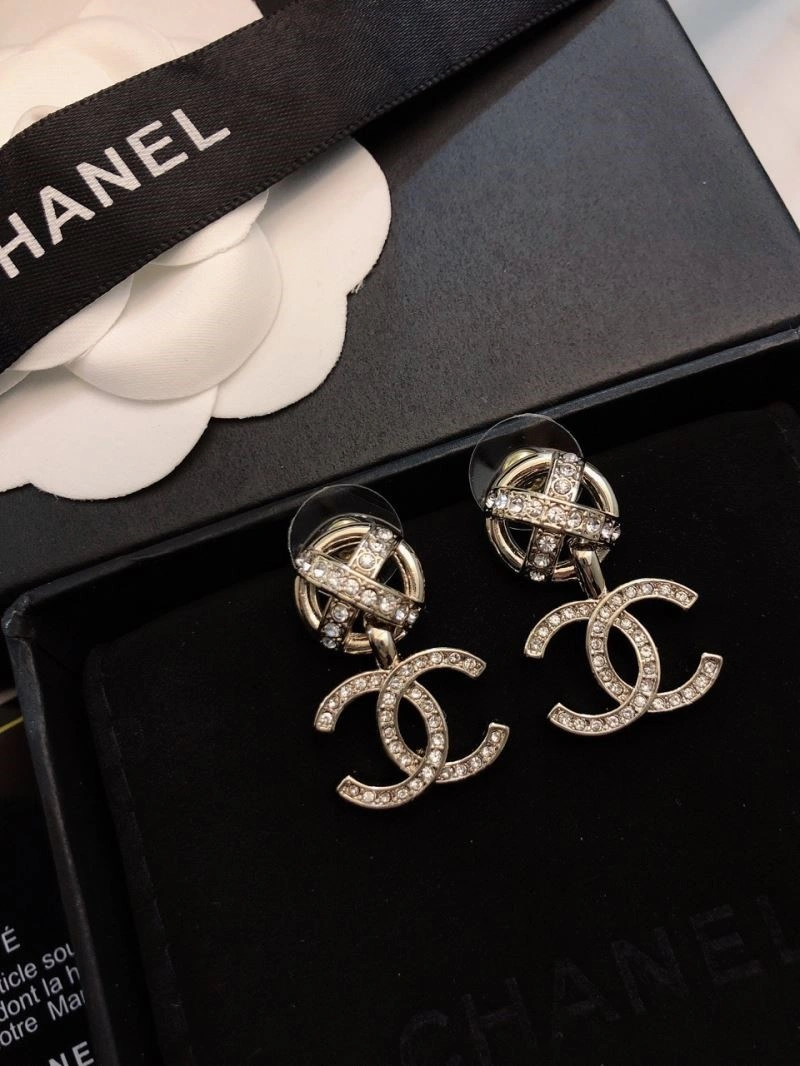 ModernLook Chanel Earrings 222371