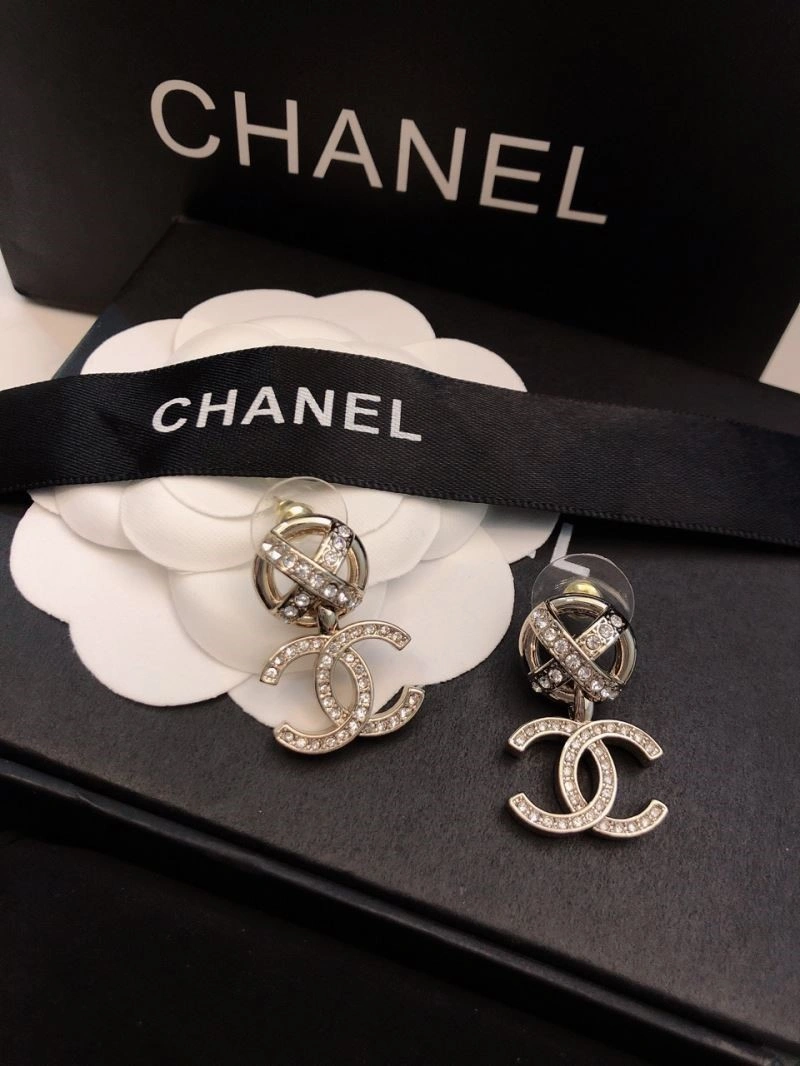 ModernLook Chanel Earrings 222371