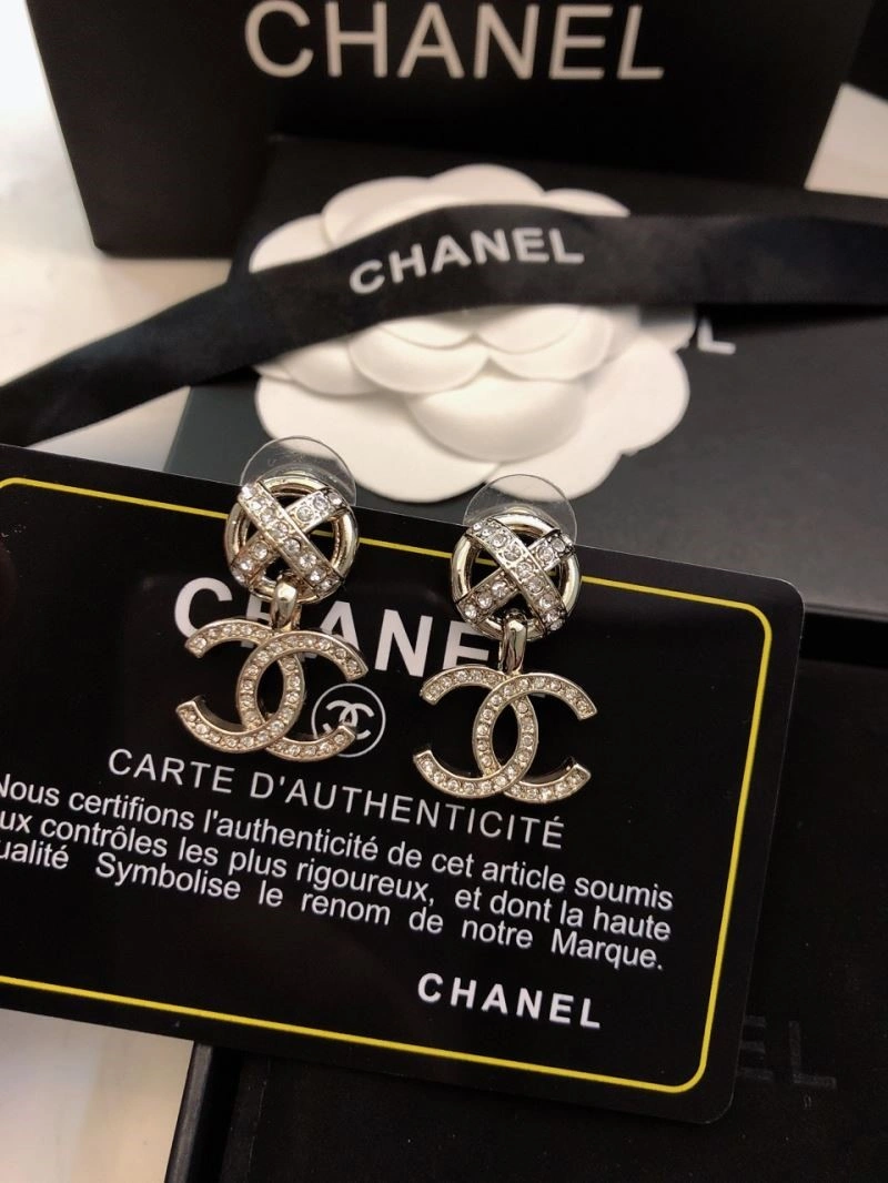 ModernLook Chanel Earrings 222371