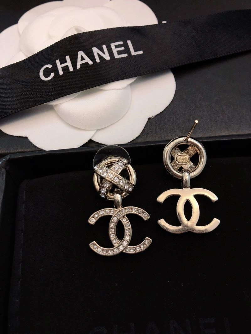 ModernLook Chanel Earrings 222371