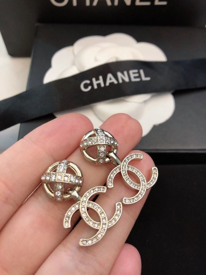 ModernLook Chanel Earrings 222371
