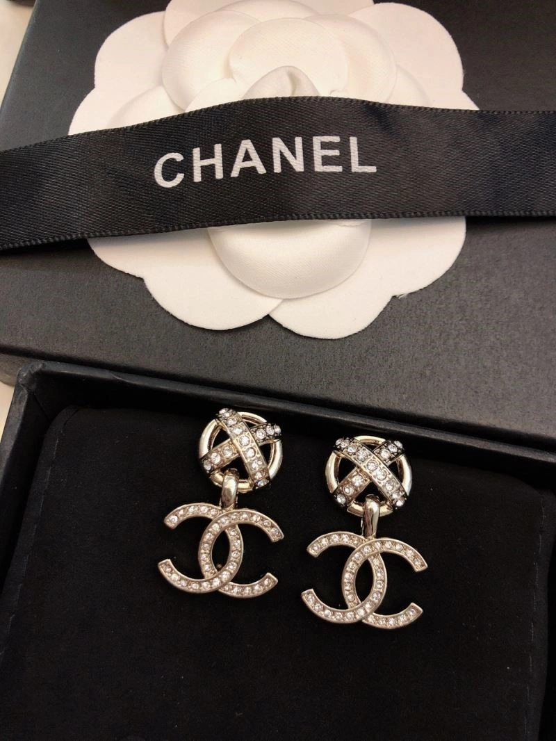 ModernLook Chanel Earrings 222371