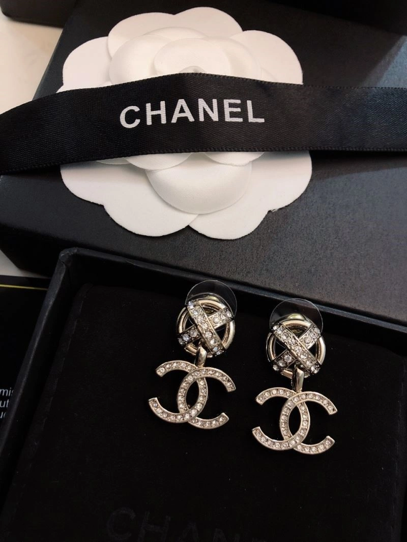 ModernLook Chanel Earrings 222371
