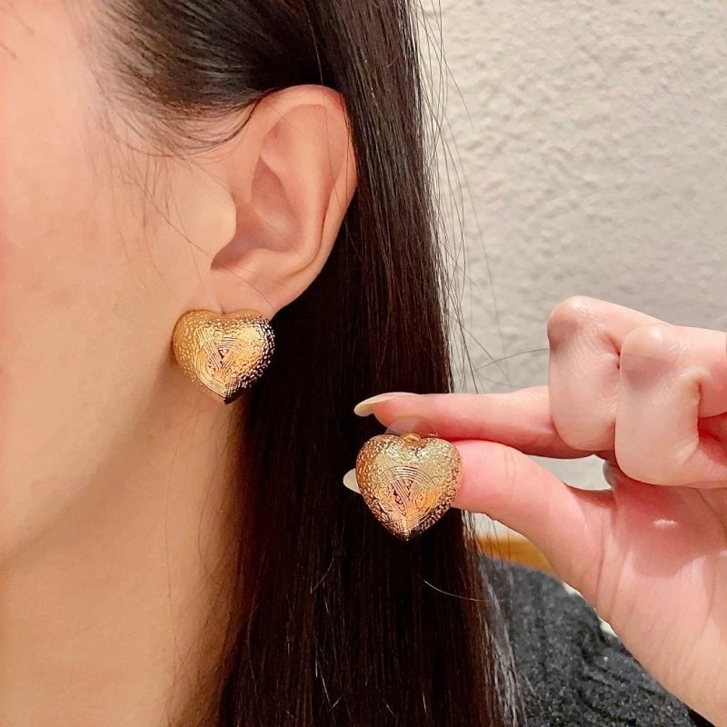 Popular Chanel Earrings 222432