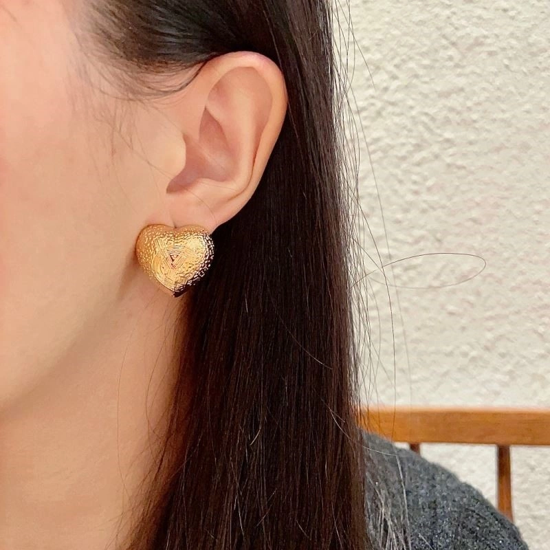 Popular Chanel Earrings 222432