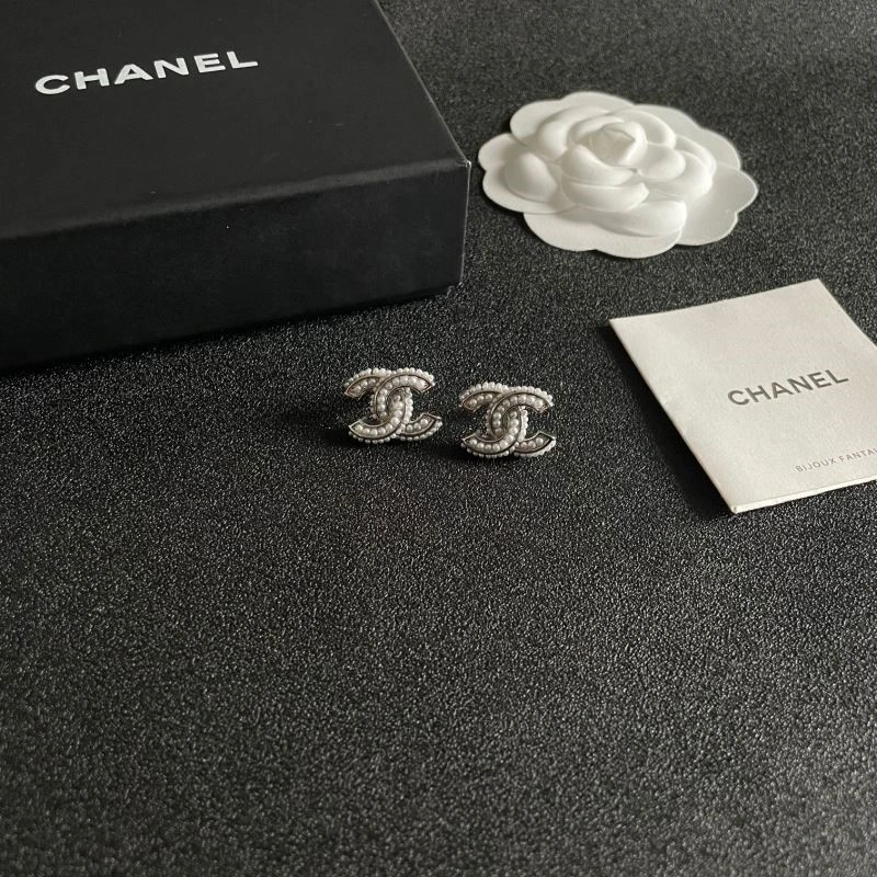 Chanel Earrings HighPerformance 222354