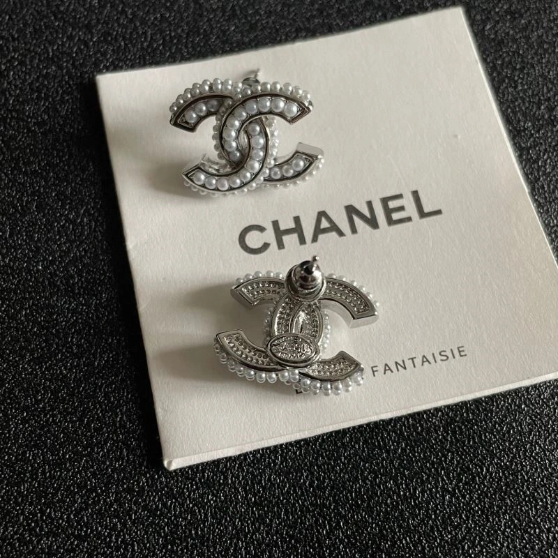 Chanel Earrings HighPerformance 222354