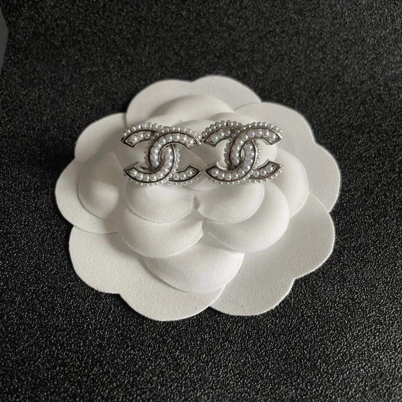 Chanel Earrings HighPerformance 222354