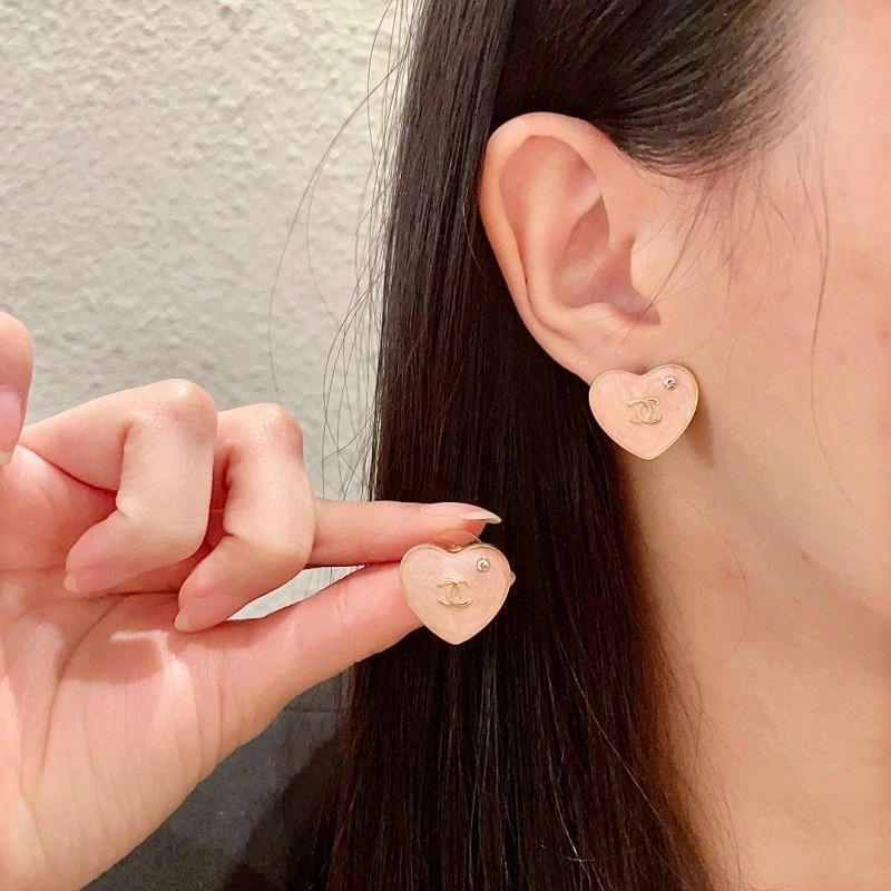 Chanel Earrings Bold 222352