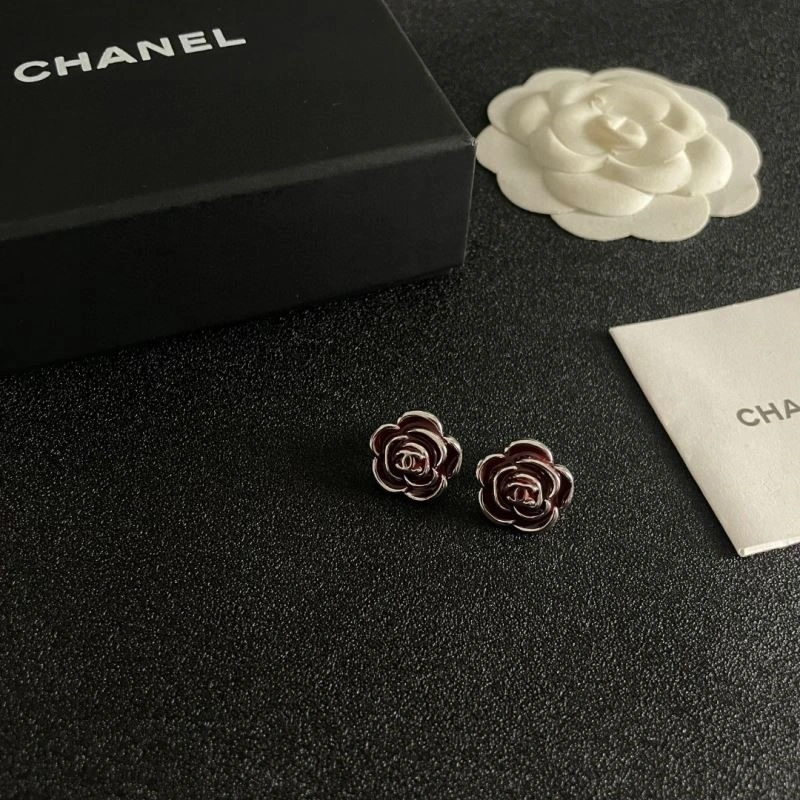 Stylish Chanel Earrings 222355
