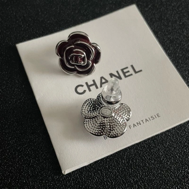 Stylish Chanel Earrings 222355