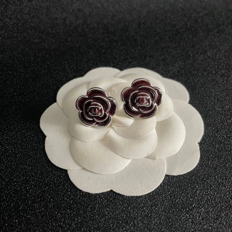 Stylish Chanel Earrings 222355