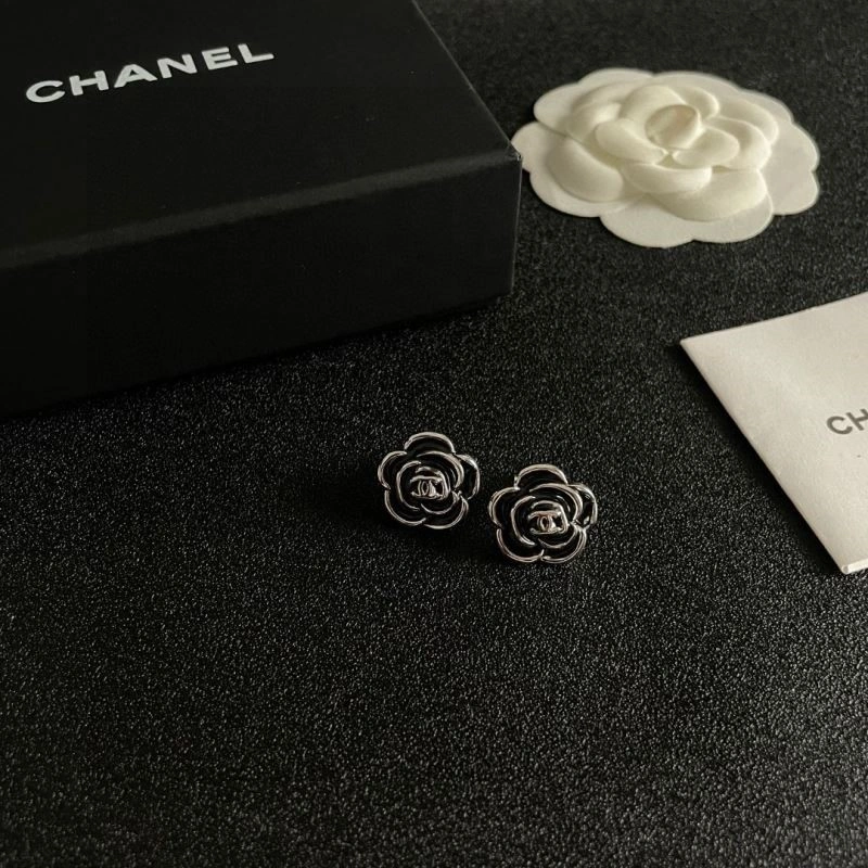 Resilient Chanel Earrings 222422
