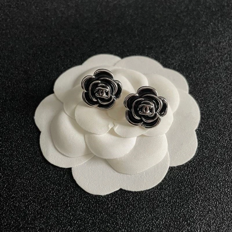 Resilient Chanel Earrings 222422