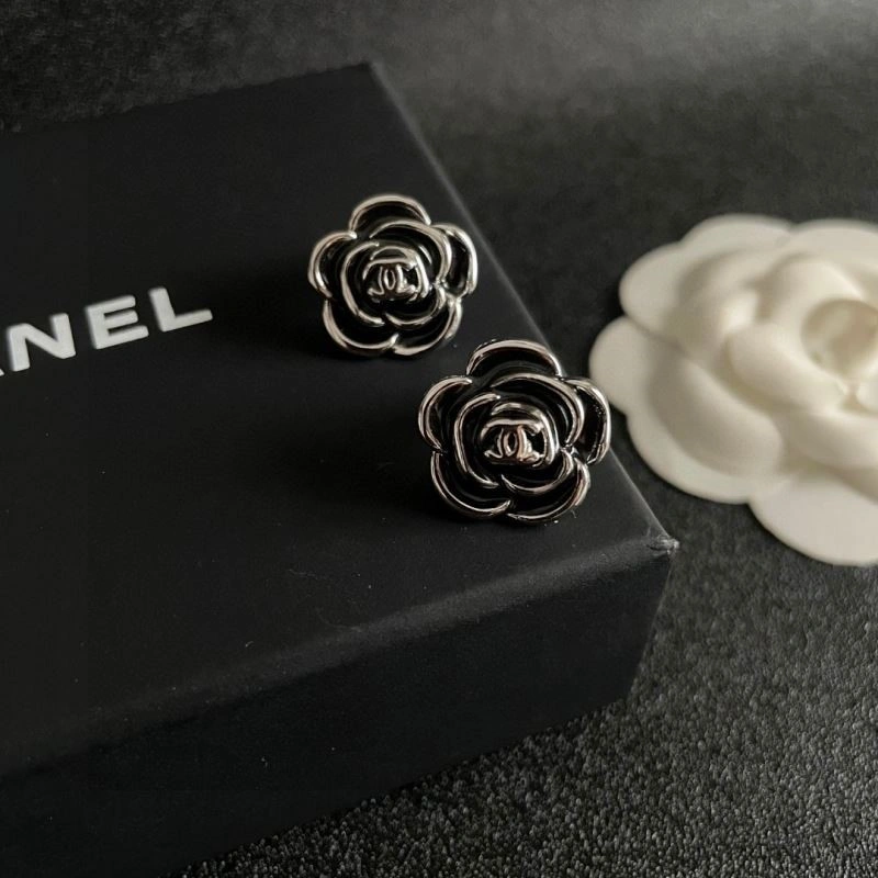 Resilient Chanel Earrings 222422
