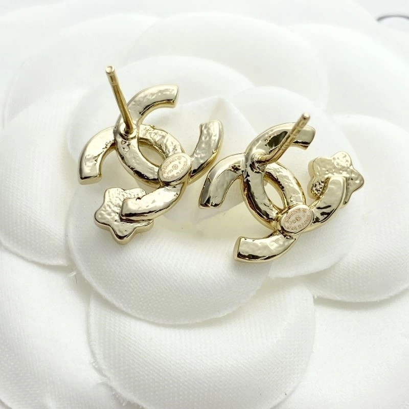 RelaxedFit Chanel Earrings 222356