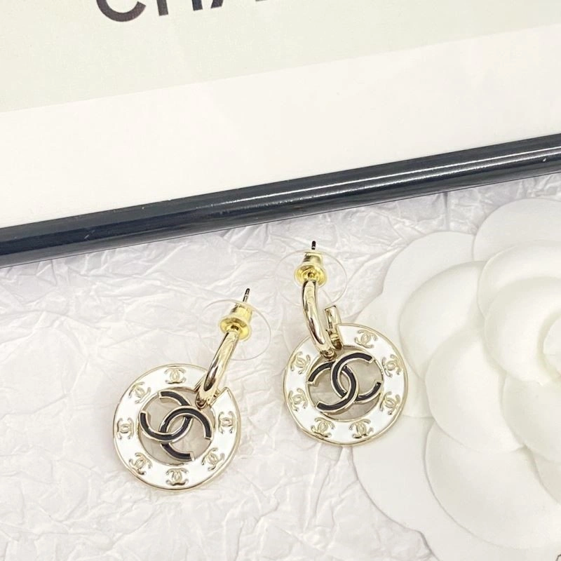 Chanel Earrings QuickDry 222413