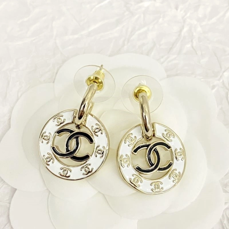 Chanel Earrings QuickDry 222413
