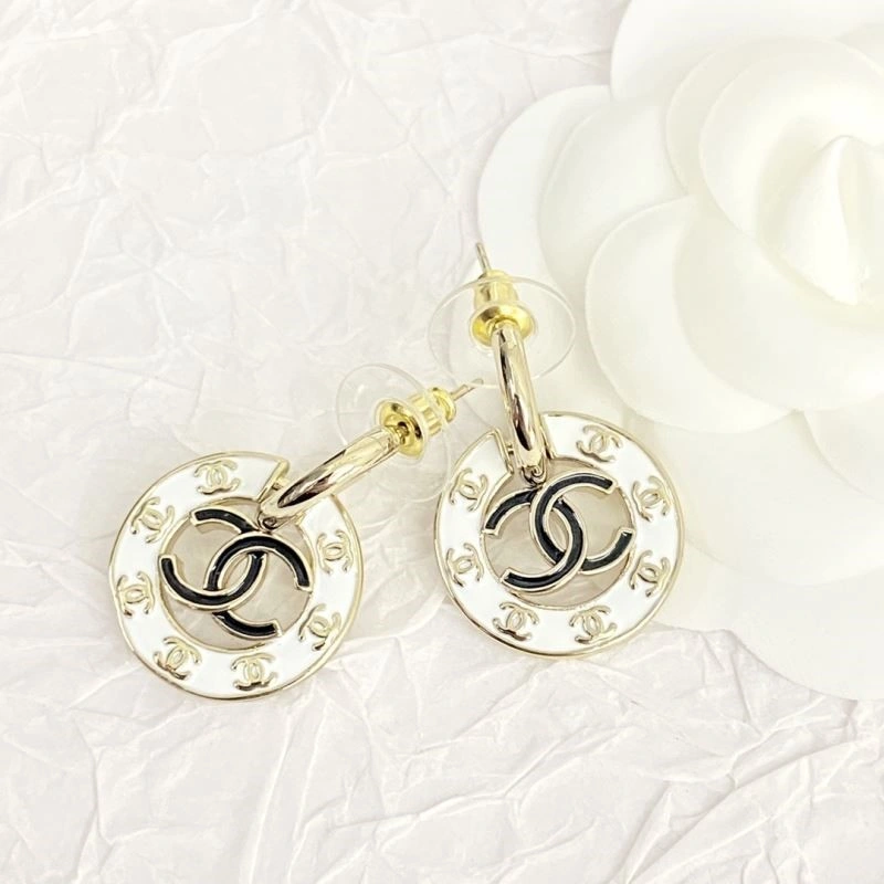 Chanel Earrings QuickDry 222413