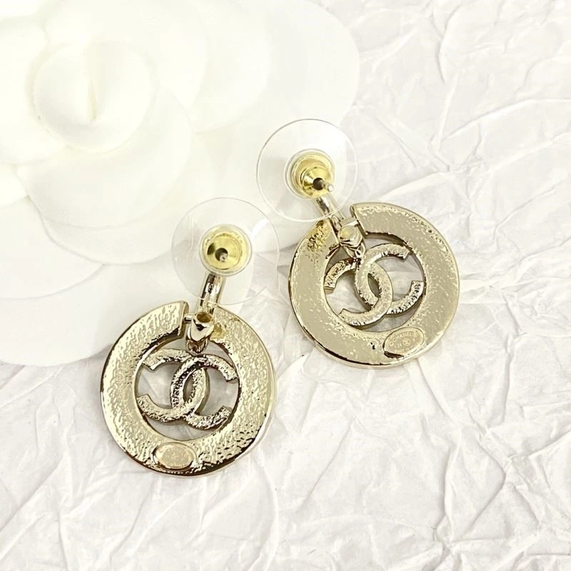 Chanel Earrings QuickDry 222413