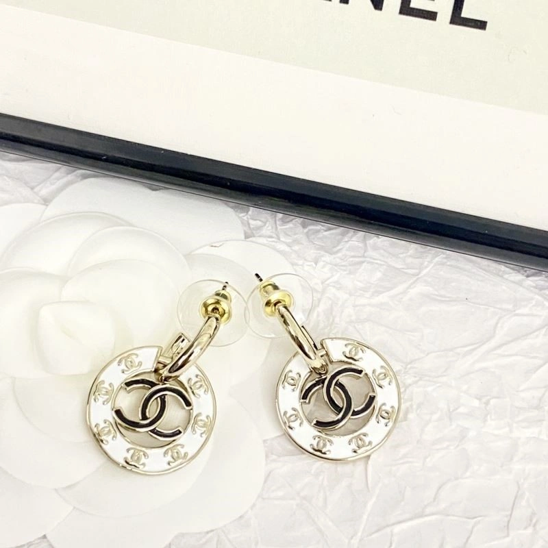 Chanel Earrings QuickDry 222413