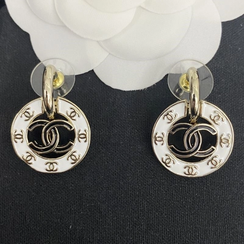 Chanel Earrings QuickDry 222413